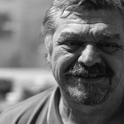 Fero Guldan - Žijem pre umenie - APPA