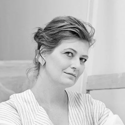 Jana Farmanová - Žijem pre umenie - APPA