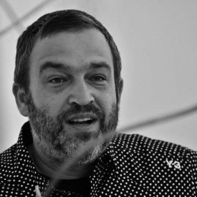 Erik Binder