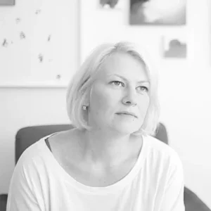 Eva Činčalová - žijem pre umenie