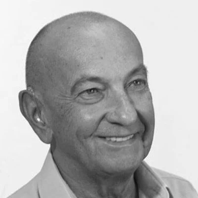 Ján Berger - žijem pre umenie