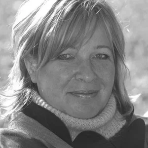 Ľuba Suchalová Harichová - žijem pre umenie