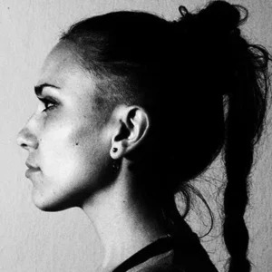 Lucia Fabová - žijem pre umenie