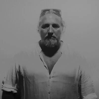 Marek Ormandík - žijem pre umenie