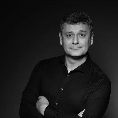 Martin Augustín - žijem pre umeni