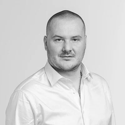 Martin Ševčovič - žijem pre umenie