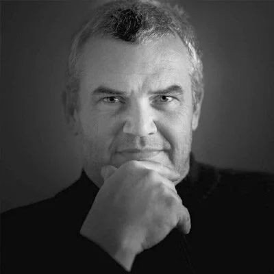 Norbert Šmondrk - žijem pre umenie