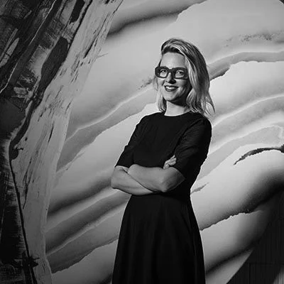 Patrícia Koyšová - žijem pre umenie