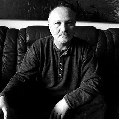 Robert Bielik - žijem pre umenie