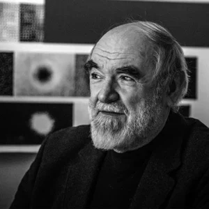 Rudolf Sikora - žijem pre umenie