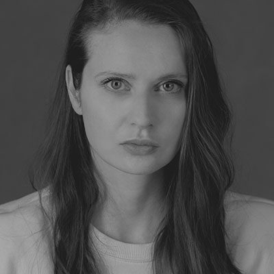 Svetlana Fialová - žijem pre umenie