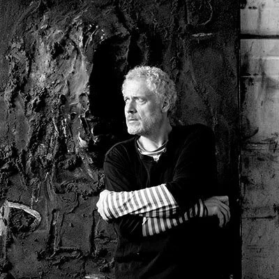 Svetozár Ilavsky - žijem pre umenie