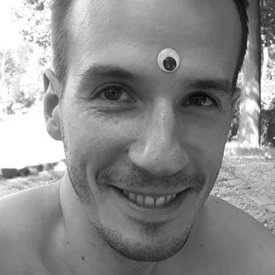 Viliam Slaminka - žijem pre umenie