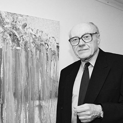 Rudolf Fila
