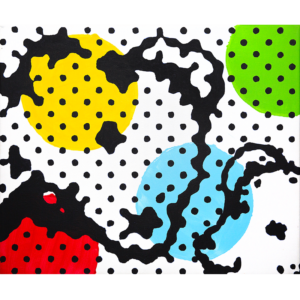 Ivan Csudai, Sleeper XI - žijem pre umenie