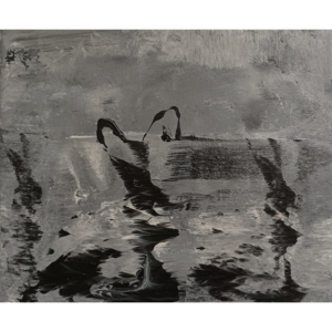 Ján Hrčka - Zajace zo zastávky Malé Tŕnie