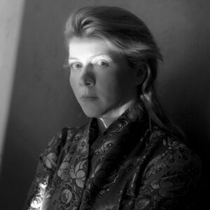 Kristína Mésároš - žijem pre umenie