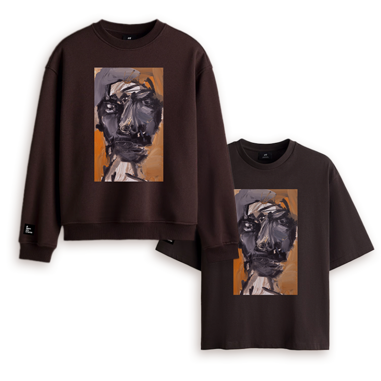 Limitovaná edícia Marek Ormandík - žijem pre umenie