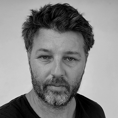Rastislav Sedlačík