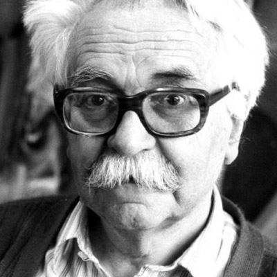 Vincent Hložník - žijem pre umenie