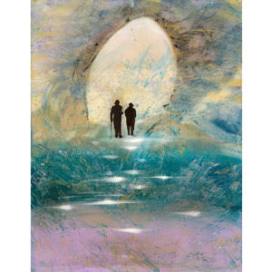 Kristína Mésároš - Walk