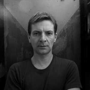 Igor Ondruš - žijem pre umenie