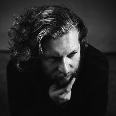 Ján Vasilko - žijem pre umenie