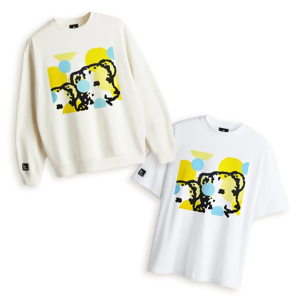 Csudai - žijem pre umenie