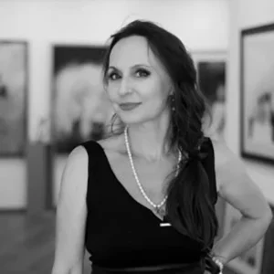 Katarína Vavrová - žijempreumenie.sk