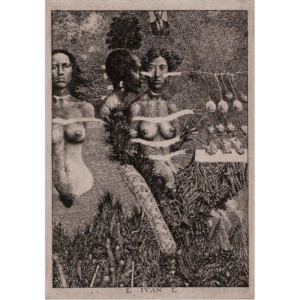 Albín-Brunovský-Ex-libris