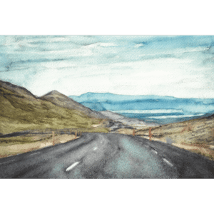 Eva-Činčalová-On-The-Road
