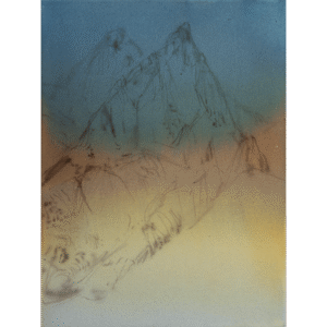 Žofia-Dubová-Tatry-VII