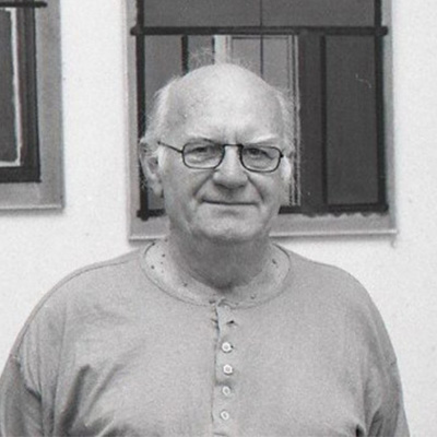 Alojz Klimo - žijem pre umenie