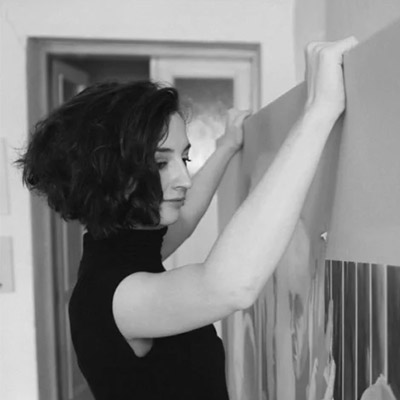 Nikola Šušovicová - žijem pre umenie