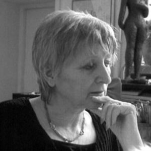 Agnesa Sigetová - žijem pre umenie